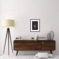 thumbnail image 3 of Global Gallery Dina Belenko 'Summer Homework' Framed Wall Art, 3 of 4