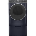 thumbnail image 3 of GE GFP1528PNRS Sapphire Blue Laundry Pedestal, 3 of 5