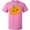 Azalea, variant on Inktastic Halloween Pumpkin, Trick or Treat, Smiling Pumpkin T-Shirt