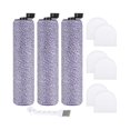 thumbnail image 1 of Replacement Main Brush Foam Filter Compatible For Wd101 Wd201 Wd100 Wd200 Vacuum Cleaner Accessorie Hy, 1 of 5