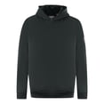 thumbnail image 1 of Lyle & Scott Womens Plain Pull Over Hoodie, 1 of 3