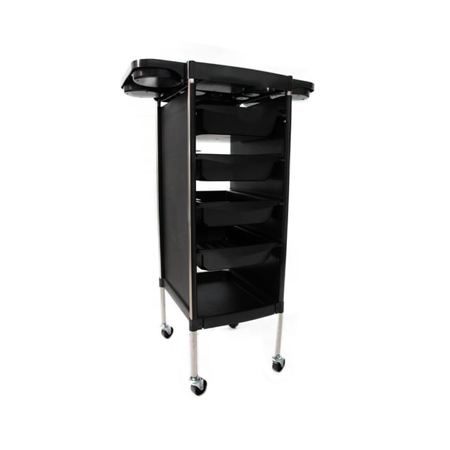 Carrito Auxiliar de Estética Vanlig Pissa