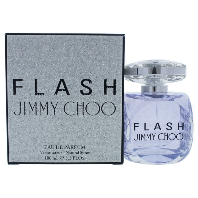 Jimmy Choo Flash by Jimmy Choo for Women - 3.3 oz EDP Spray