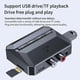 thumbnail image 3 of NFC Bluetooth Receiver, Bluetooth 5.3 AUX Adapter for Car, Wireless Audio Receiver for Home Stereo/S, 3 of 5