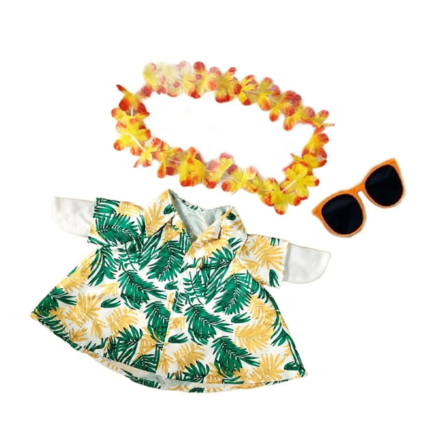 Disfraz de ganso, disfraz decorativo, ropa de ganso para jardín, patio, festival. 3 piezas S