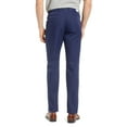 thumbnail image 2 of Mens Pants Navy 36x32 Performance Straight Chino 36, 2 of 4