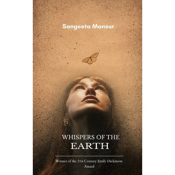 Whispers of the Earth, (Paperback)