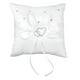 thumbnail image 2 of Almohada de de Bodas Cuadrado 15cmx15cm de Imitación de Cristal, 2 of 9