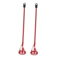 thumbnail image 4 of HOMEMAXS  2 Pcs Paint Shaker Painting Drywall Compound Mixer Cement Mixing Tools Red, 4 of 8