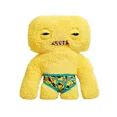 thumbnail image 1 of Creative Gifts Ugly Cute Toys,Funny Ugly Monster, Plush,Collectible ,Funny Ugly Monster Plush Toy(Pinch Monster (Yellow), 1 of 5