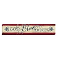 thumbnail image 4 of God Bless America: Canvas Magnet, 4 of 6