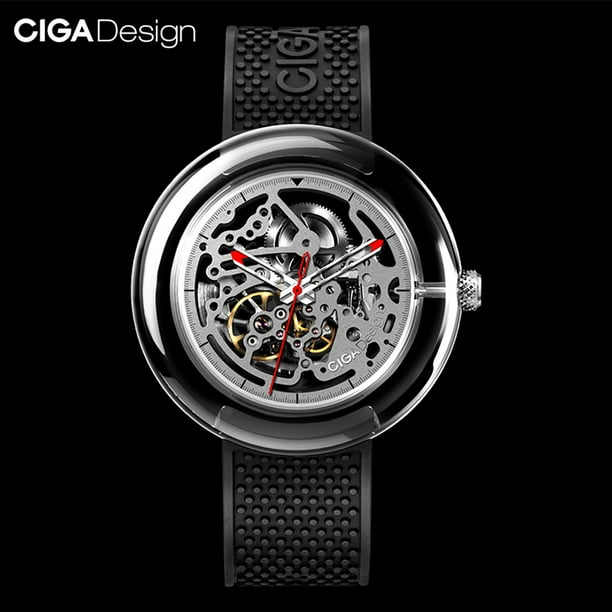 xiaomi ciga watch