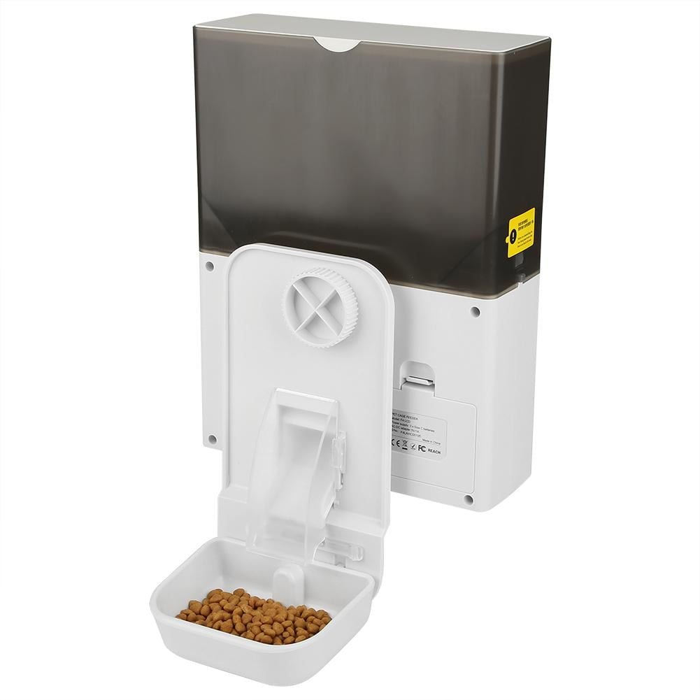 pet u automatic feeder pet u automatic feeder