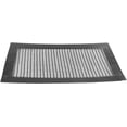 thumbnail image 2 of Allied Metal Perforated PTFE-Fiberglass Nonstick Mesh Grill Mat 8 Inch x 12 Inch, 3 Mesh or 4 Mesh, 2 of 2