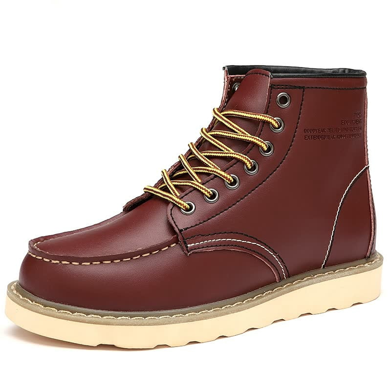 Anti-slip Comfortable Boots - Walmart 