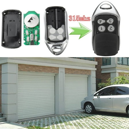 Chamberlain Remote - Garage Remote Key Fit 371LM LiftMaster Sears Chamberlain 373lm 370lm 950cd 953d