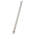 thumbnail image 2 of Miangastore Dog Chain Coll Chain Bracelet Necklace Link Chain for Pet Dog Necklace Metal Cat Chain, 2 of 8