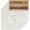 White, variant on SUPERSCANDI Swedish Dishcloths for Kitchen 6 Pack of Grey Reusable Compostable