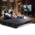 thumbnail image 4 of DVD Player for TV Home 1080P DVD Player Multi-Region DVD Player with Remote Control, 4 of 4