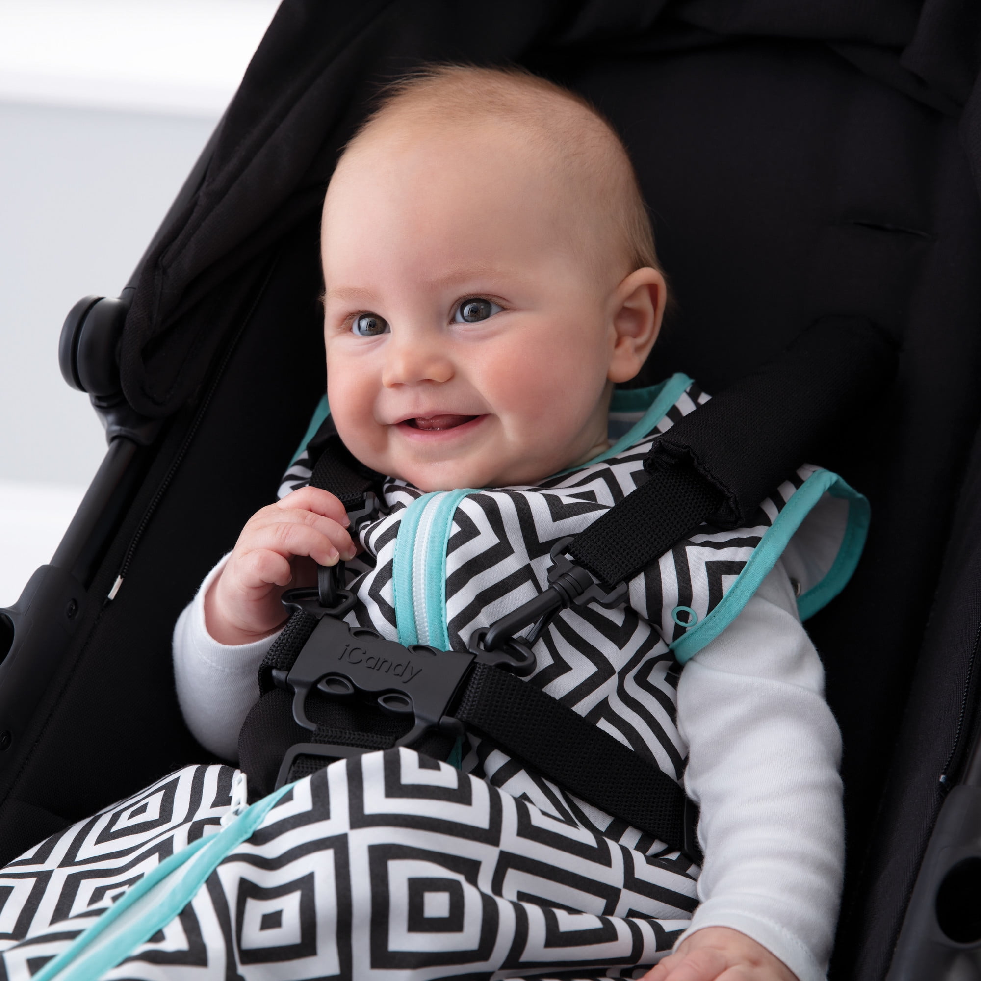 tommee tippee newborn grobag