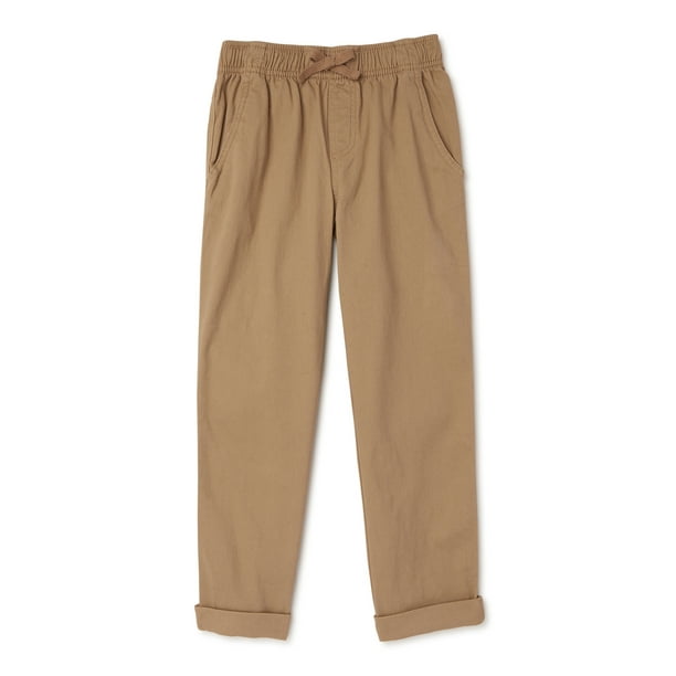 wonder nation pull on pants