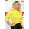 thumbnail image 2 of Fergie At Arrivals For Clear Channel Radio Iheartradio Launch Concert - Fri Mgm Grand Garden Arena Las Vegas Nv, 2 of 2