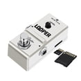thumbnail image 2 of LN-332 Looper Pedal for Electric Guitar Digital Reverb Pedal, 2 of 5