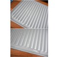 thumbnail image 1 of Posavasos de silicona de 1 pieza y soporte para ollas calientes, antideslizante, herramienta de cocina multiusos negro Qi Cheng ShuxiuWang  8390605845284, 1 of 1