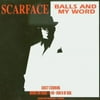 Scarface - Balls & My Word - Rap / Hip-Hop - CD
