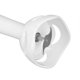 thumbnail image 2 of 170W Mini Electric Handheld Blender Stainless Steel Blade Drink Mixer Whisk for Ice Fruit, 2 of 4
