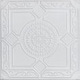 thumbnail image 2 of 20"x20" Lima Foam Ceiling Tile, 2 of 21