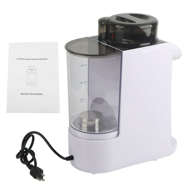 Baby Milk Powder Maker,Formula Multifunction Intelligent Milk Automatic