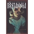 thumbnail image 1 of Britannia #1 (3rd) VF ; Valiant Comic Book, 1 of 1