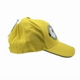 thumbnail image 4 of Minions Bob Face Youth Baseball Hat, 4 of 4