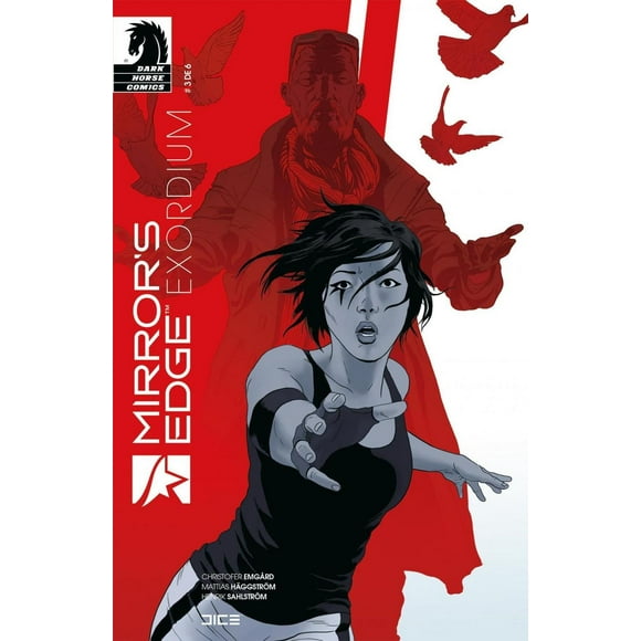 Mirrors Edge Exordium 3