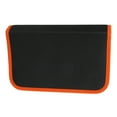 thumbnail image 1 of Bolsa De Almacenamiento De Herramientas De Guitarra, Bolsa De Transporte, Bolsa De Herramientas De PU, Herramienta De Mantenimiento De Reparación Para Tienda, Destornilladores,, 1 of 7