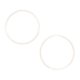 thumbnail image 3 of 240921 Airless Paint Sprayer Liner With 2 Sealing Rings For Graco7900 Sprayer Aftermarket, 3 of 5