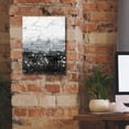 thumbnail image 5 of Epic Graffiti 'Wintery Abstract Mix 1'  by Ethan Harper Canvas Wall Art, 12" x 16", 5 of 8