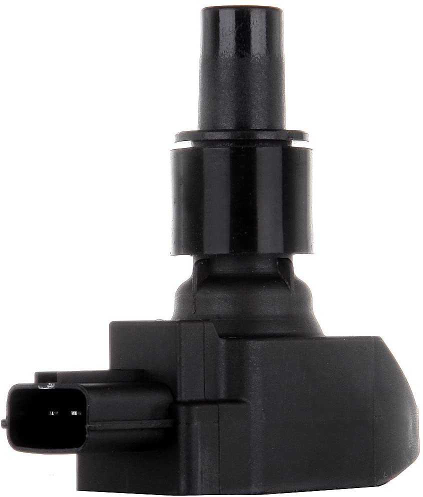 MAZDA RX8 IGNITION COIL PACKS SET OF 4 BRAND NEW LATEST VERSION Car