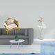 thumbnail image 2 of sofá de casa de muñecas,Muebles para casa de muñecas,modelo de sofá para casa de muñecas,decoración,Accesorios para casa de muñecas,sofá,miniaturas,juguetes,Figura de escritorio,Estatua, 2 of 8