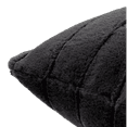 thumbnail image 4 of Bouclair Cougar Faux Fur Throw Pillow, 4 of 6