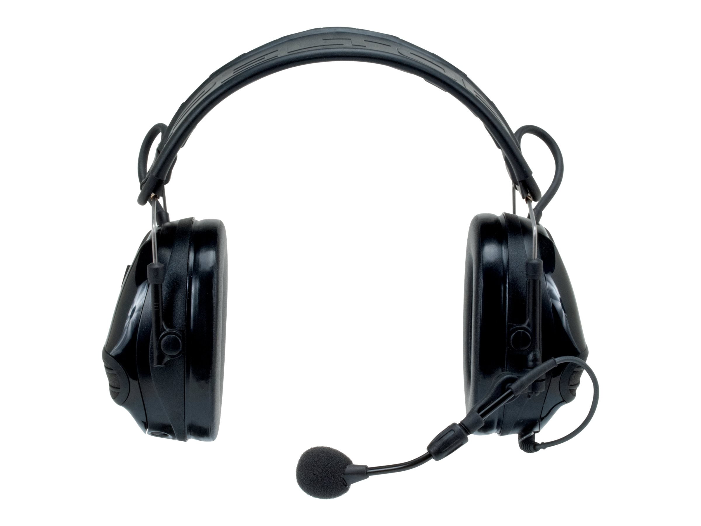 3M Peltor WS 100 Communications Headset MT16H21FWS5UM580 - WS Series ...