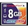 thumbnail image 2 of Dane-Elec 8GB CompactFlash CF Memory Card, 2 of 2