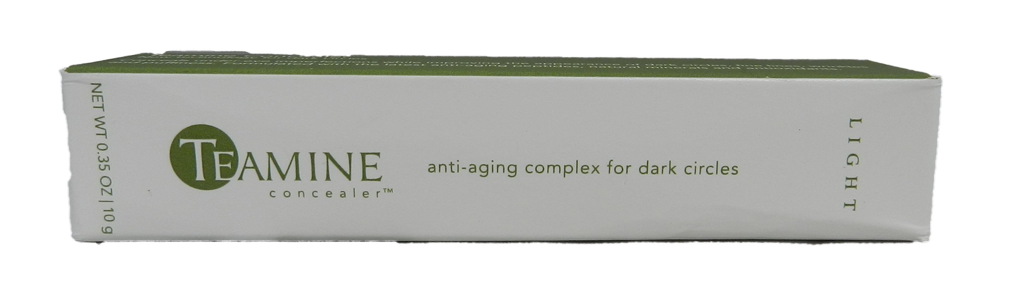 teamine eye complex walmart