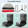 thumbnail image 2 of Kit de accesorios de repuesto para Roborock Q5 Pro/Q8 Max, 2 of 7