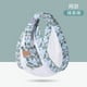 thumbnail image 1 of Mochila portabebés de doble uso para recién nacido, portabebés de tela de malla, portabebés de 0 a 36 meses, 1 of 4