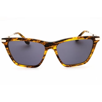 Victoria Beckham sunglasses VB219S WOMAN 60/16/140 727 GOLD/GREEN