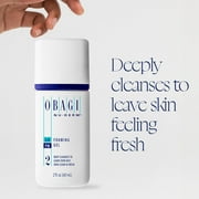 منظف الوجه Obagi Nu-Derm الرغوي ، 6.7 أوقية.