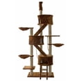 thumbnail image 1 of Meubles de Condo Marron Cat Tree, 1 of 1