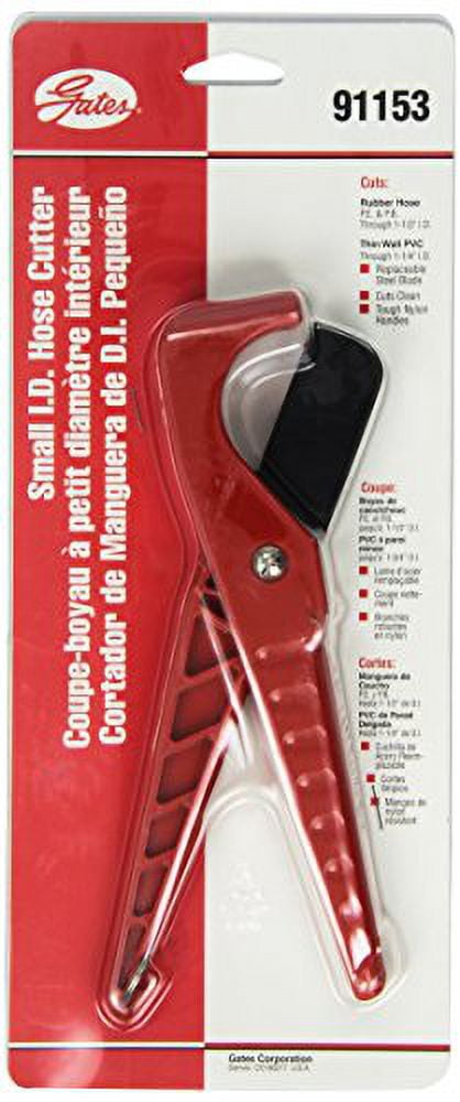 Gates HOSE CUTTER